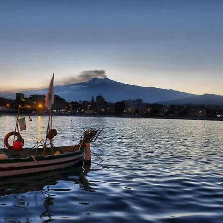 Holiday home Greta's House