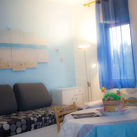 펜션 Greta's House