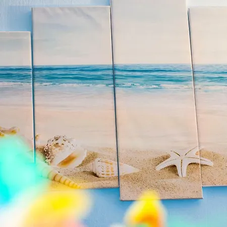 Greta's House * 지아르디니낙소스