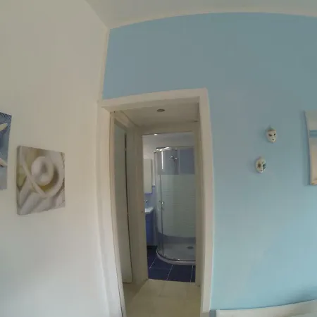 Greta's House 펜션 *