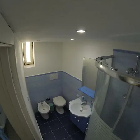 Greta's House 펜션 *