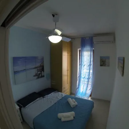 Greta's House 지아르디니낙소스