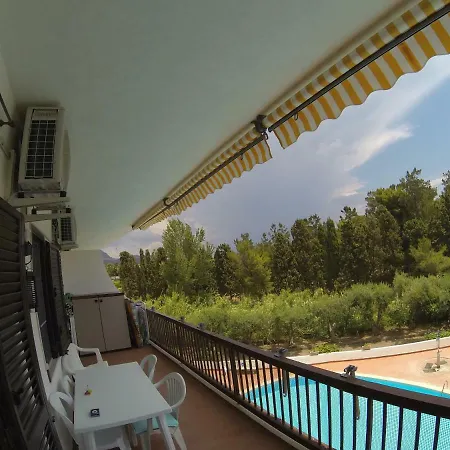 Greta's House 지아르디니낙소스