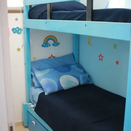 Greta's House 펜션 *