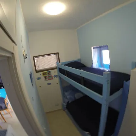 Greta's House 펜션